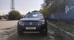 Renault Duster 2014 года за 5 000 000 тг. в Алматы
