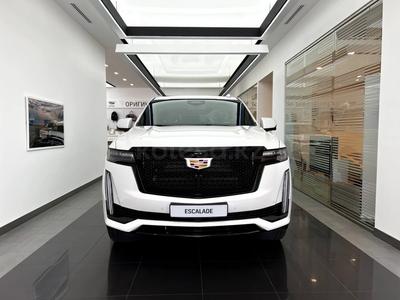 Cadillac Escalade Sport 2022 года за 85 000 000 тг. в Семей