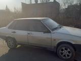 ВАЗ (Lada) 21099 (седан) 1999 года за 700 000 тг. в Усть-Каменогорск – фото 5