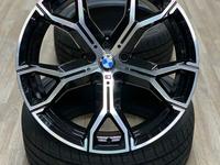 Новые Топовые автодиски на BMW X5 21 5 112 разноширокие за 700 000 тг. в Нур-Султан (Астана)