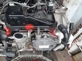 Контрактный 271 двигатель Mercedes W203 за 540 000 тг. в Семей – фото 2