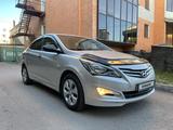 Hyundai Accent 2014 года за 5 600 000 тг. в Нур-Султан (Астана)