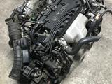 Двигатель Honda F23A 2.3 16V VTEC за 400 000 тг. в Костанай – фото 4