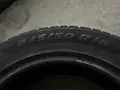 Зимняя резина Pirelli 245/50 R18 за 200 000 тг. в Астана – фото 3