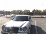 Mercedes-Benz E 300 1998 года за 2 400 000 тг. в Алматы – фото 2