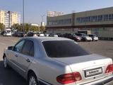 Mercedes-Benz E 300 1998 года за 2 400 000 тг. в Алматы – фото 4