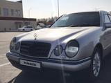 Mercedes-Benz E 300 1998 года за 2 400 000 тг. в Алматы – фото 5