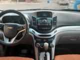 Chevrolet Orlando 2013 года за 6 500 000 тг. в Кызылорда – фото 5