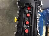 Двигатель мотор матор G4NA 2.0 Kia Sportage (кия спортеидж) за 101 010 тг. в Шымкент