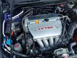 K24 2.4л привозной Двигатель (Honda Element) Мотор за 350 000 тг. в Алматы