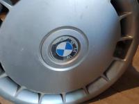 Железные диски BMW за 6 000 тг. в Кордай