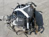Двигатель AUDI A6 2.7 BES ARE за 500 000 тг. в Астана – фото 4