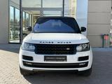 Land Rover Range Rover 2013 года за 33 900 000 тг. в Алматы – фото 2