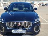 Jaguar E-Pace 2021 года за 26 500 000 тг. в Алматы