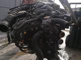 Двигатель 4gr 2.5 3gr за 290 000 тг. в Алматы – фото 4