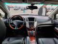 Lexus RX 330 2004 года за 7 200 000 тг. в Алматы – фото 4