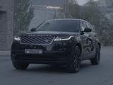 Land Rover Range Rover Velar 2020 года за 33 000 000 тг. в Алматы