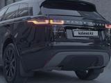Land Rover Range Rover Velar 2020 года за 33 000 000 тг. в Алматы – фото 5