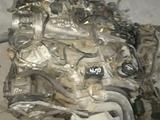 Kонтрактный двигатель (АКПП) Mitsubishi Challenger 6G72 Montero за 666 000 тг. в Алматы – фото 5
