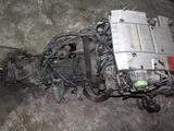 Kонтрактный двигатель (АКПП) Mitsubishi Challenger 6G72 Montero за 666 000 тг. в Алматы – фото 3