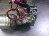 Блок ABS насос главный тормозной цилиндр ГТЦ тормозной вакуум бустер за 150 000 тг. в Шымкент – фото 4