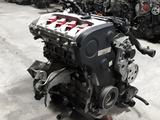 Двигатель Audi ALT 2.0 L за 380 000 тг. в Тараз – фото 3