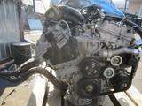 Мотор 2gr-fe двигатель Lexus es350 за 45 123 тг. в Алматы