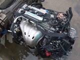 Двигатель 2az fe 2.4 Toyota Camry 30 (тойота камри 30)… за 88 777 тг. в Алматы