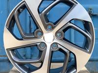 Новые диски 18ти дюймовые на Hyundai за 280 000 тг. в Нур-Султан (Астана)